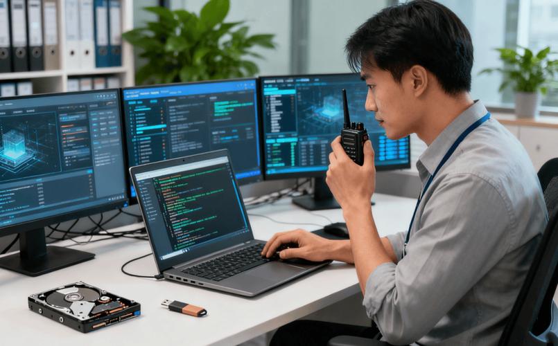 支撑企业信息化建设it外包服务涵盖硬件,软件,网络与运维等多个领域