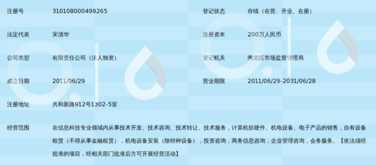 上海杜隆信息科技